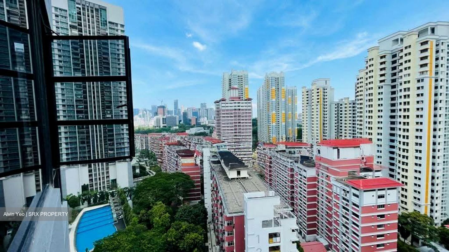 Central Green Condominium (D3), Condominium #543421761